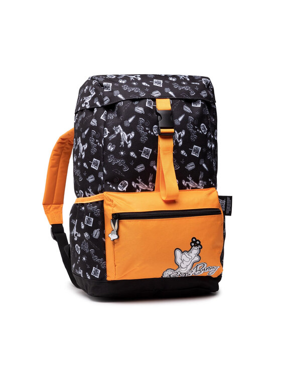 Looney Tunes Kuprinės Looney Tunes ACCCS-AW21-20WBLT-B Juoda