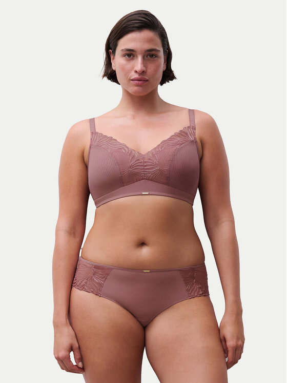 Chantelle Chantelle Calzoncillos Legend C15YB0 Rosa