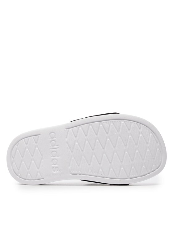 adidas Iešļūcenes adidas Star Wars adilette Comfort Slides Kids ID5237 Melns
