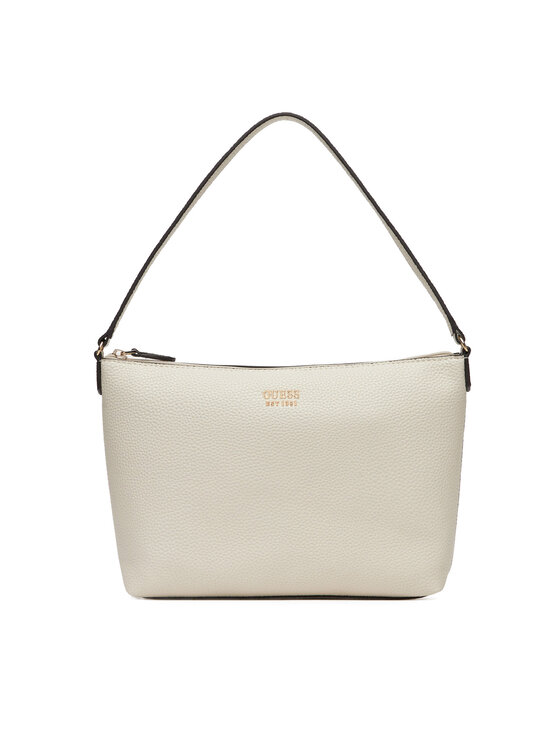 Guess Kabelka Guess HWPG96 48230 Krémová