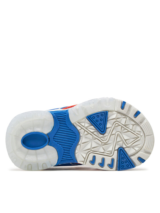Champion Босоніжки Champion Wave Sandal B Td Sandal S32878-CHA-BS038 Голубий
