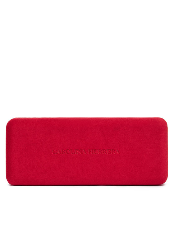 Carolina Herrera Сонцезахисні окуляри Carolina Herrera HER 0318/S 208072 Чорний