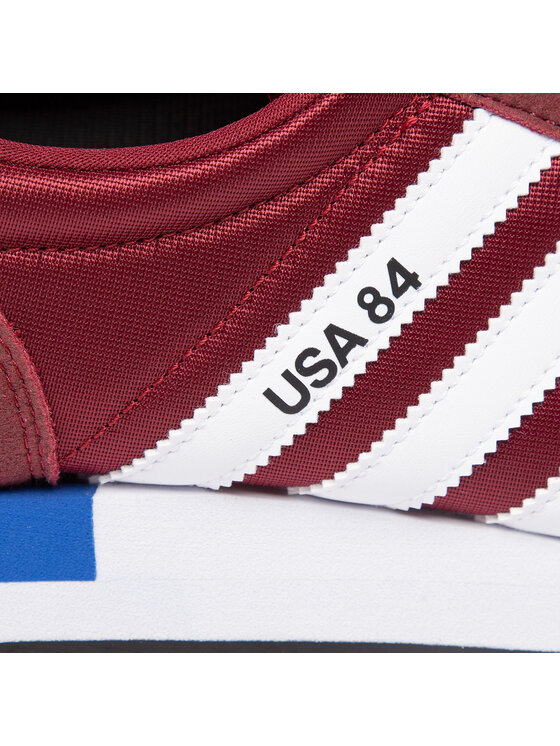 adidas Zapatillas adidas Usa 84 FV2051 Guinda/burdeos