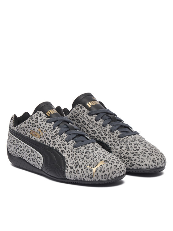 Puma Sneakersy Puma Speedcat Cat Wns 408393 02 Šedá