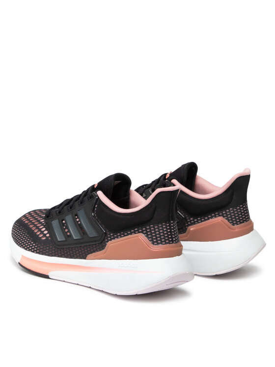 adidas Bėgimo batai adidas Eq21 Run GZ0589 Juoda