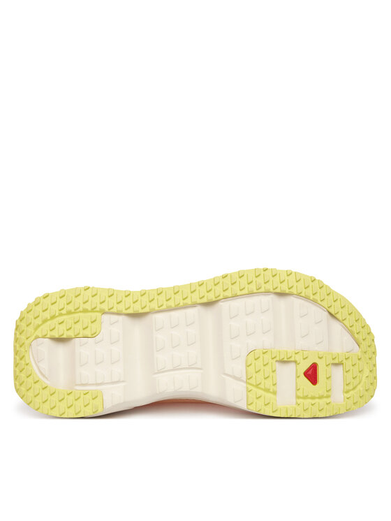 Salomon Снікерcи Salomon Reelax Moc 6.0 W L47995100 Бежевий