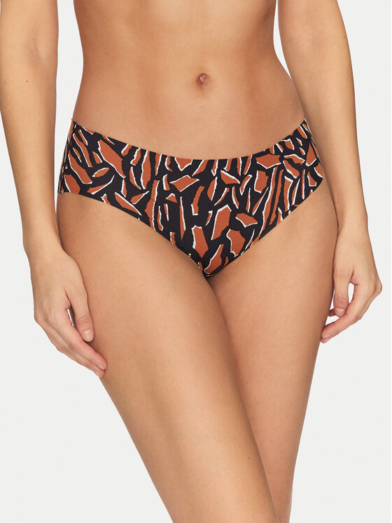 DKNY DKNY Klasikinių kelnaičių komplektas DK5028BP3 Spalvota