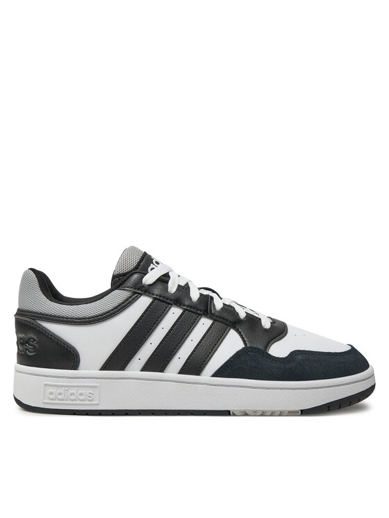 adidas Снікерcи adidas Hoops 3.0 IH0169 Чорний
