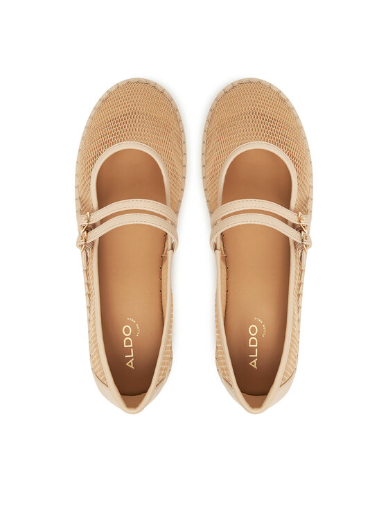 Aldo Еспадрильї Aldo Summerfling 13967826 Бежевий