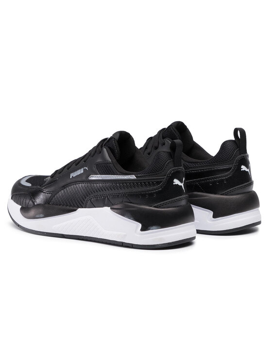 Puma Sneakersy Puma X-Ray 2 Square 373108 08 Čierna