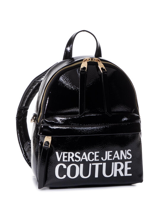 Versace Jeans Couture Zaino Versace Jeans Couture E1VZABP4 Nero