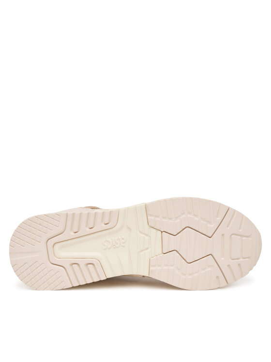 Asics Снікерcи Asics Lyte Classic 1202A306 Коричневий