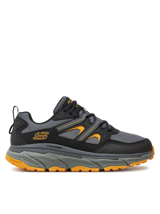 Skechers Снікерcи Skechers D'Lux Journey 237192 Зелений
