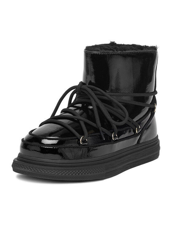DeeZee Снігоходи DeeZee DZN-026 Чорний