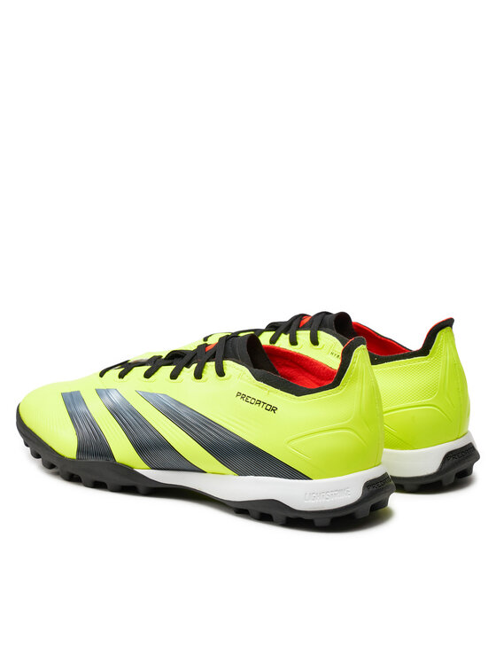 adidas Взуття для футболу adidas Predator 24 IE2612 Жовтий