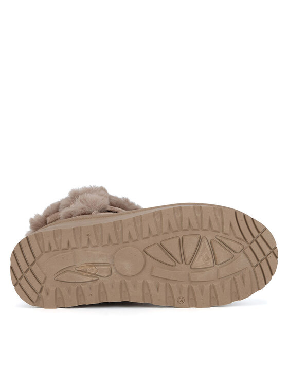 Jenny Fairy Снігоходи Jenny Fairy WSX23-15 Бежевий