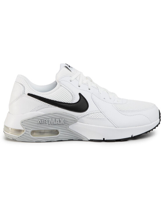 Nike Sneakers Nike Air Max Excee CD4165 100 Alb