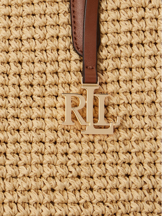 LAUREN RALPH LAUREN Bolso LAUREN RALPH LAUREN 431982179001 Marrón