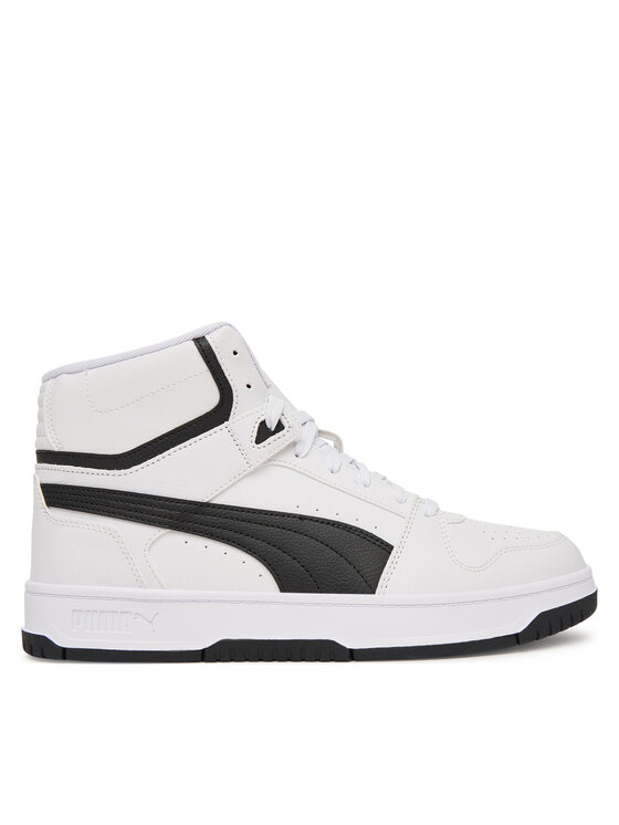 Puma Sneakers Puma Rebound Slam Mid 407168 04 Alb