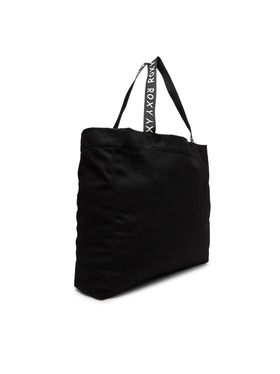 Roxy Soma Roxy ROXY-ACCCS-15-SS2025 Melns