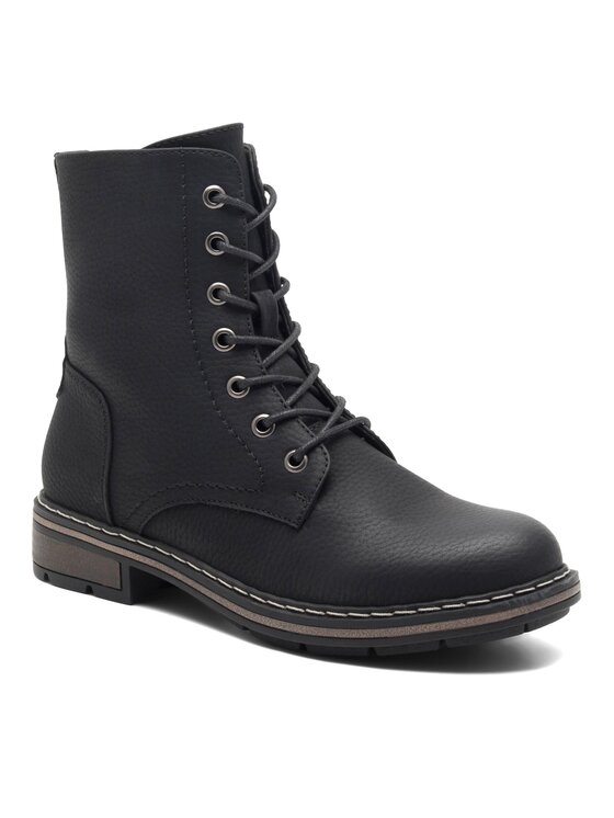 Clara Barson Зимни обувки Clara Barson KAYLA WS6201-05 Черен
