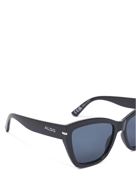 Aldo Sluneční brýle Aldo Elbaegyn 13994799 Černá