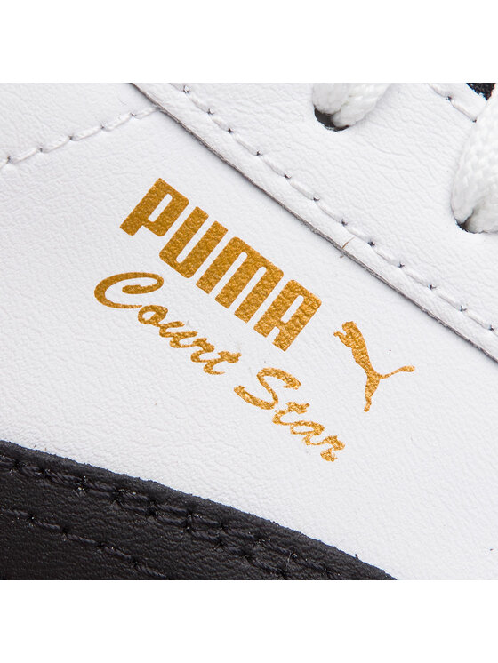 Puma Zapatillas Puma Court Star Vulc Fs 369287 02 Blanco