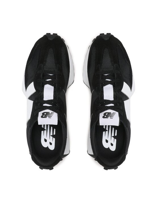 New Balance Snīkeri New Balance MS327CBW Melns