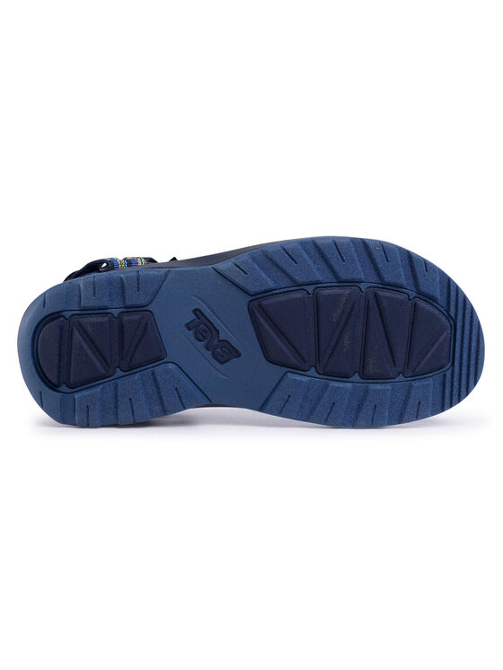 Teva Sandały Teva K Hurricane Xlt 2 1019390Y Granatowy