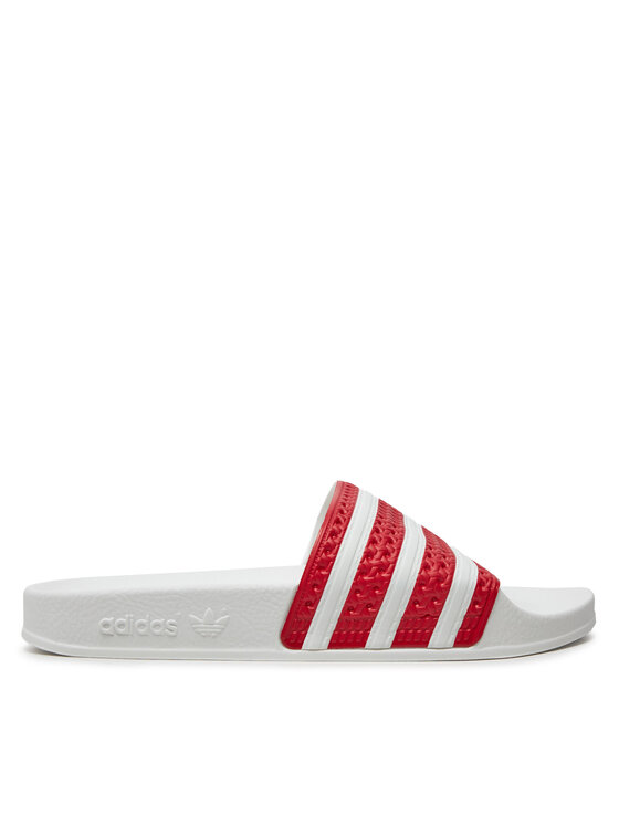 adidas Шльопанці adidas adilette IG9286 Червоний