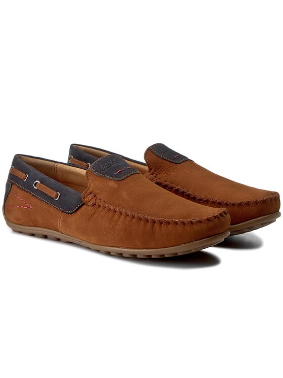 Lasocki For Men Mokasinai Lasocki For Men MB-JURA-01 Ruda
