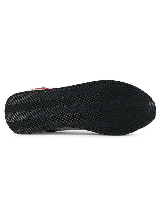 Trussardi Sportcipők Trussardi 79A00541 Rózsaszín