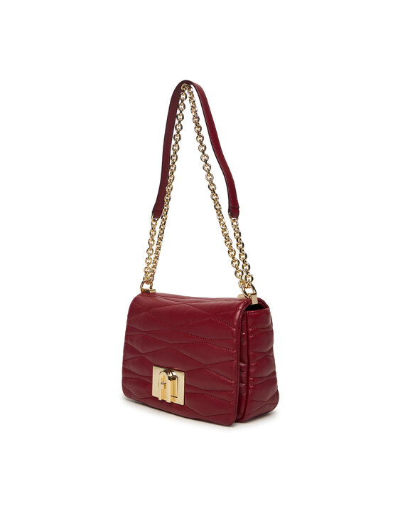 Furla Borsetta Furla 1927 WB01671 BX3221 CN CGQ00 1007 Rosso