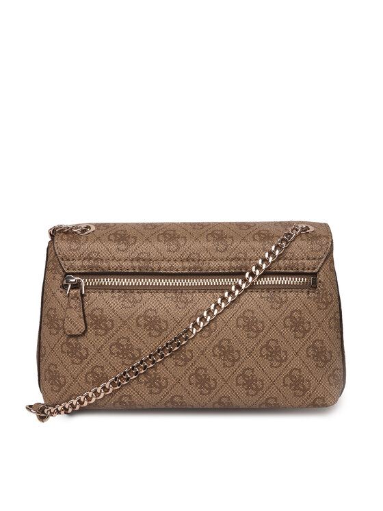 Guess Сумка Guess Yesba HWSG78 33210 Бежевий
