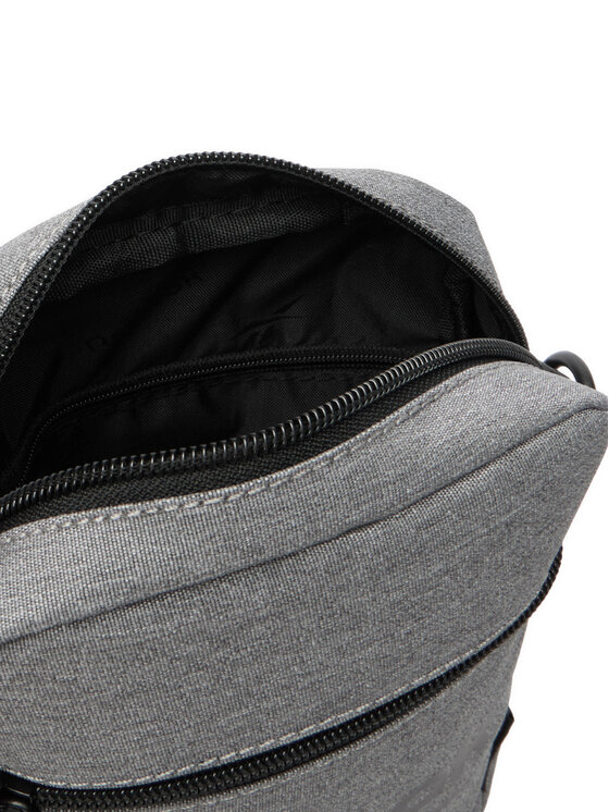 Reebok Плоска сумка Reebok CWBEO-RBK-010-CCC-06 Сірий