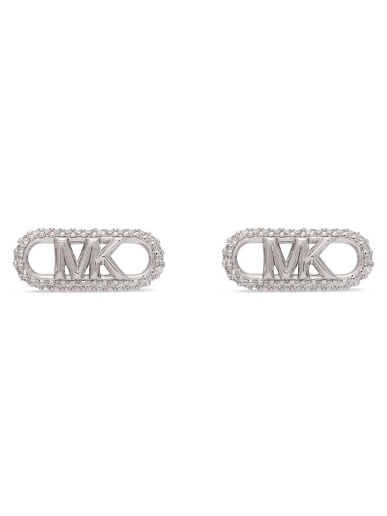 Michael Kors Pendientes Michael Kors MKC1657CZ040 Plata