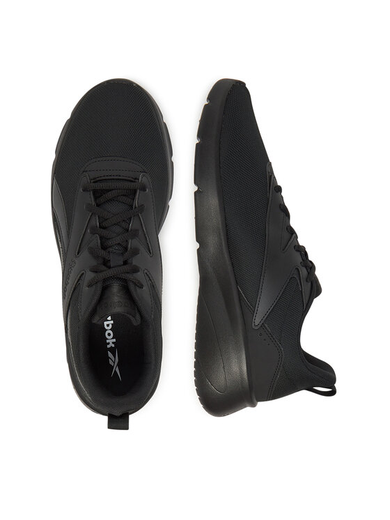 Reebok Снікерcи Reebok RIDER V 100200387 Чорний