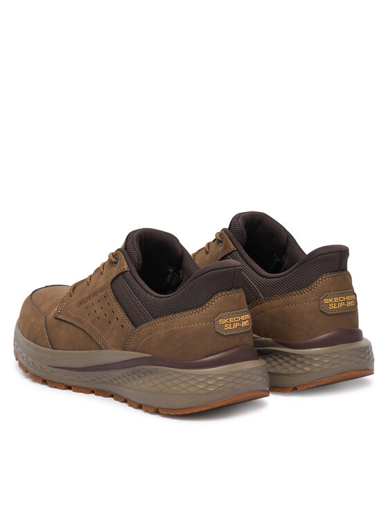 Skechers Αθλητικά Skechers Slade Ultra - Ronan 211448 Καφέ