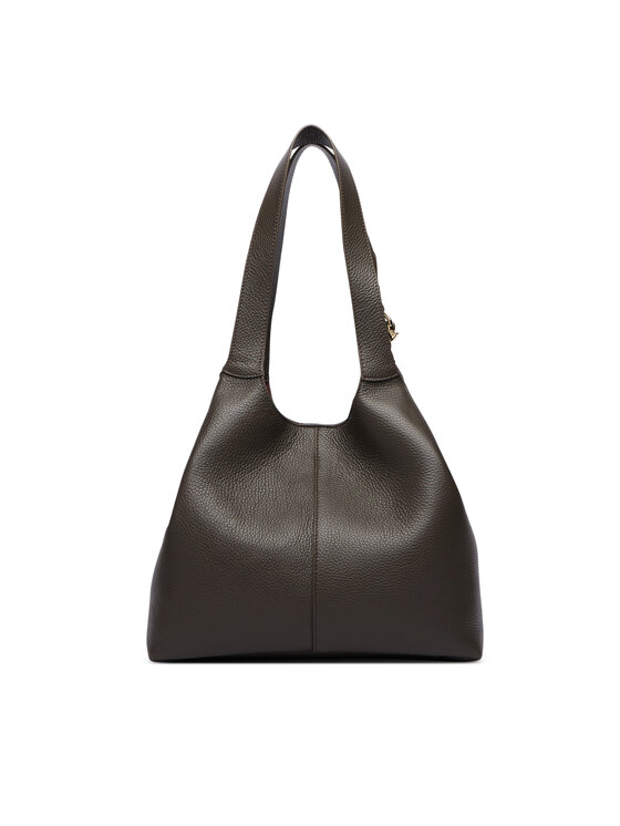 Coccinelle Torebka Coccinelle SHA Coccinelle C-Easy E1 SHA 11 02 01 Khaki