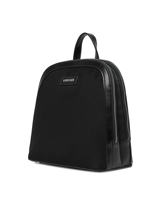 Lasocki Раница Lasocki CEO-LSK-L-039-10 Черен