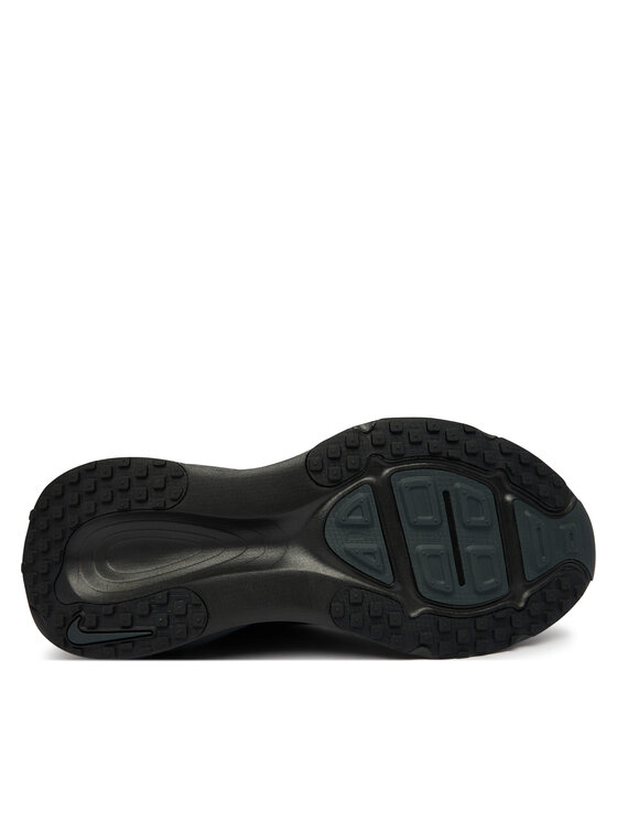 Nike Bėgimo batai Nike Vomero 18 HM6803 005 Juoda