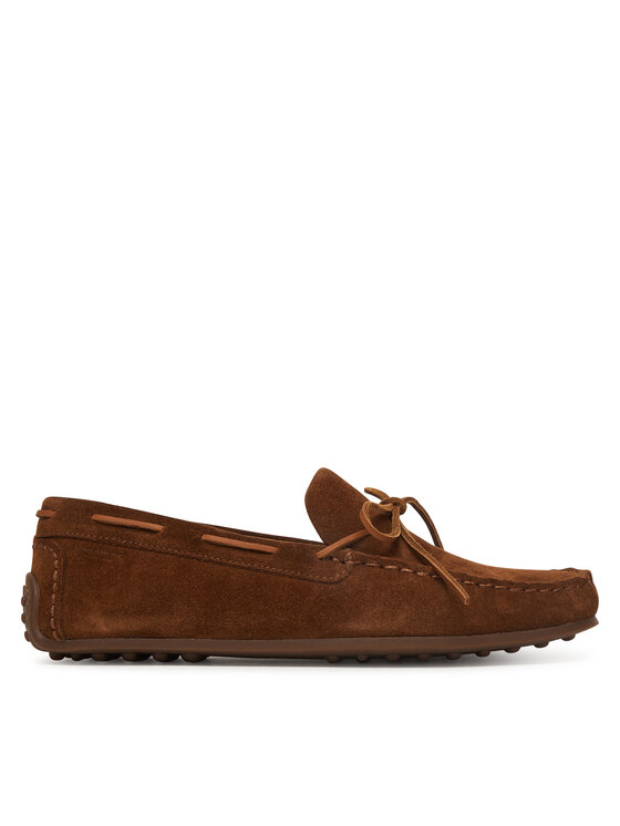 Vagabond Shoemakers Мокасини Vagabond Shoemakers Larissa 6150-240-89 Коричневий