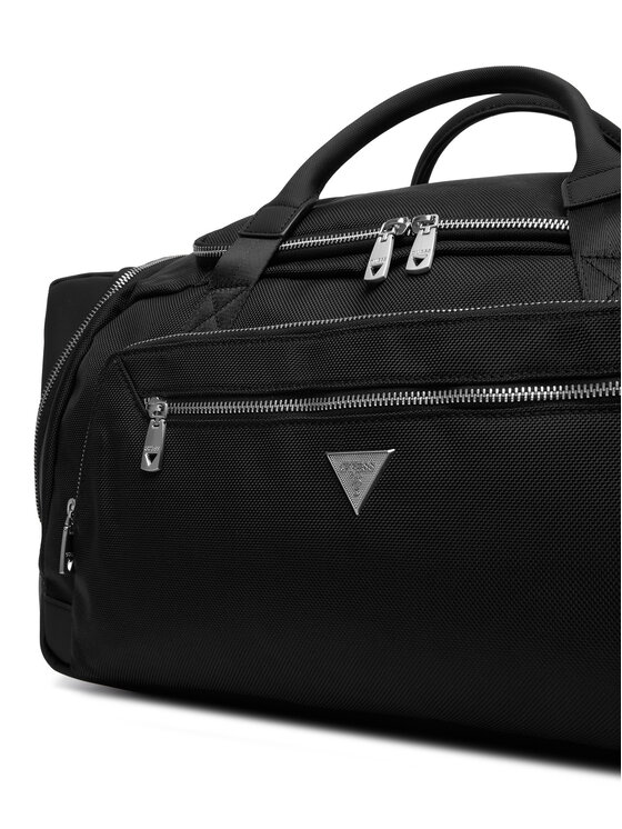 Guess Дорожня сумка Guess TMBEHN P6234 Чорний