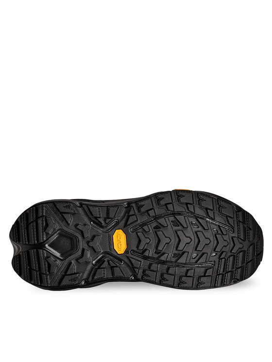 Hoka Трекінгові черевики Hoka Kaha 3 Low Gtx GORE-TEX 1162532 Чорний