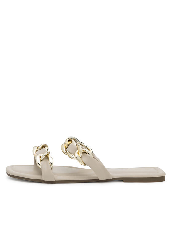 MEXX Şlapi MEXX WYL021123-01 Bej