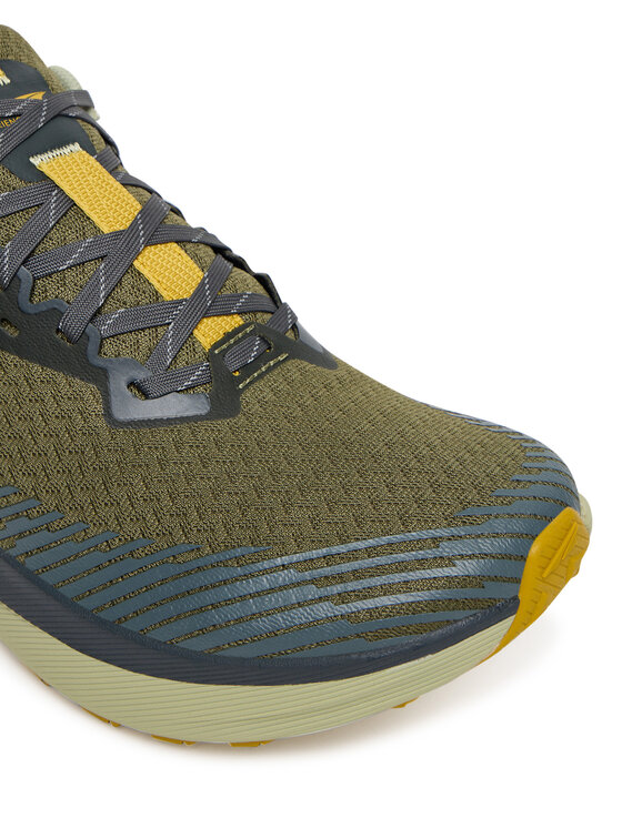 Altra Взуття для бігу Altra Experience Wild 2 AL0A85RX Зелений