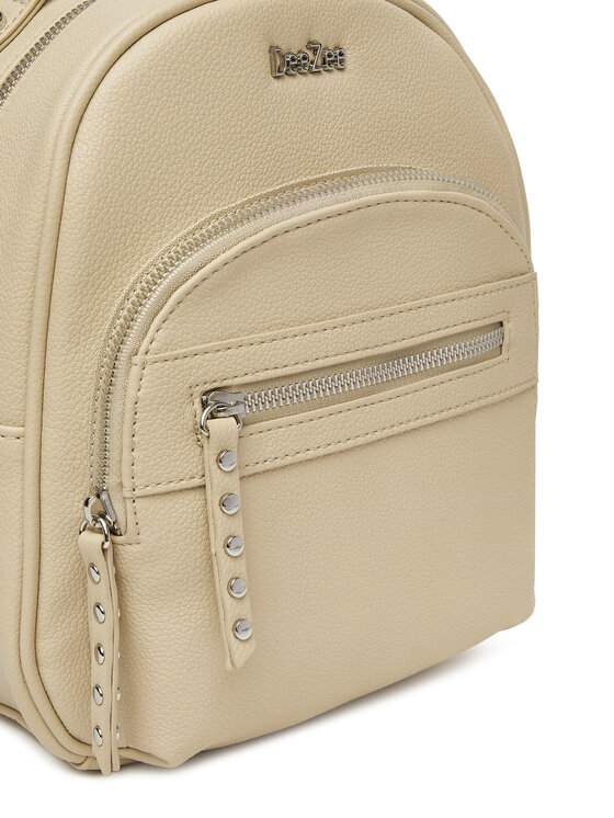 DeeZee Rucsac DeeZee DZE-S-009-07 Bej