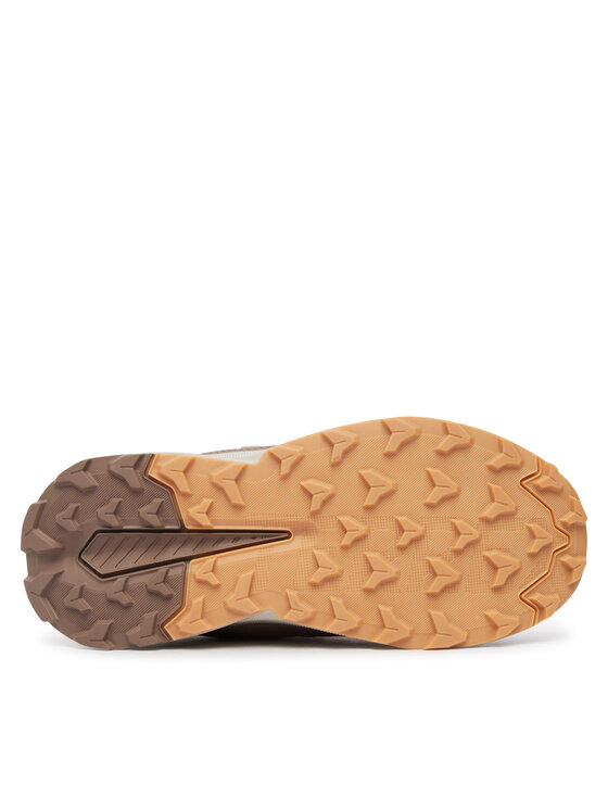 adidas Трекінгові черевики adidas Terrex Trailmaker 2 JR9067 Бежевий