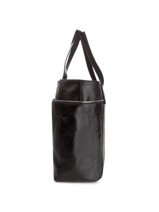 Carinii Geantă Carinii 777-194-000-000 Negru
