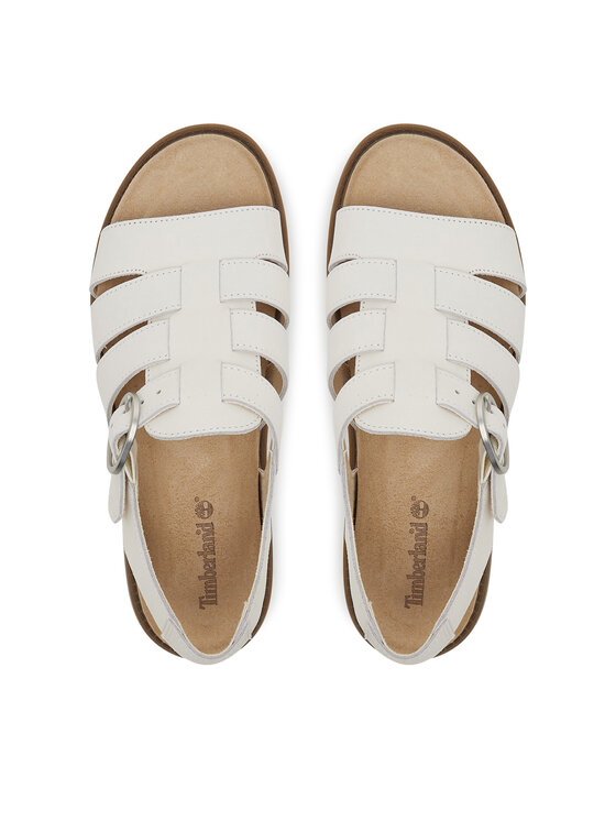 Timberland Sandalias Timberland TB0A2Q1PEX41 Blanco